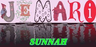 Jemari Sunnah