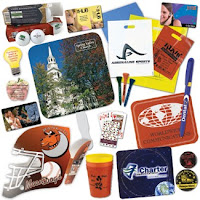 Promotional Business Marketing Items, Products, gifts and Merchandise