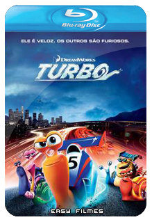 Download Turbo: Blu-Ray Rip 1080p - Dublado Torrent (Easy Filmes)