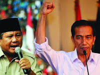 Presiden Jokowi Temui Prabowo di Hambalang, Ada Apa !?