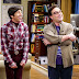 'The Big Bang Theory' recap: 'The Locomotion Reverberation'