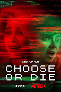 Lựa Chọn Hoặc Chết - Choose Or Die (2022)