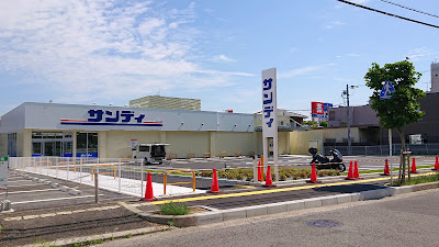 サンディ　富田林駅前店(富田林市)　３