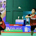  Ganda Putra Leo/Daniel Perkasa, Lolos ke Semifinal Indonesia Masters 2023