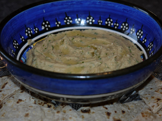 Humus