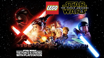  Download Lego Star Wars The Force Awaken