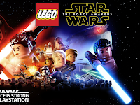  Download Lego Star Wars The Force Awaken