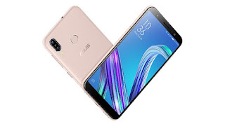 Asus Zenfone Max M1 Plus