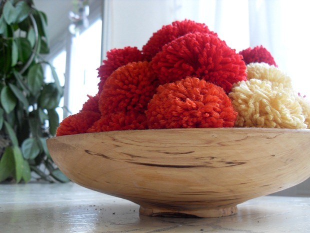 Pompoms