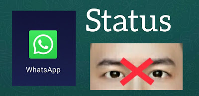 Melihat Status WhatsApp Orang Lain Tanpa Ketahuan, Dan Status WhatsAppnya Bisa Disimpan di HP Anda