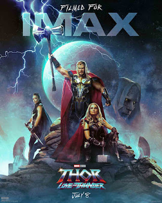 Thor: Love and Thunder (2022) IMAX Dual Audio ORG World4ufree