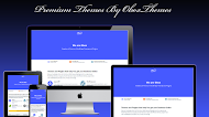 Premium Themes By OboxThemes