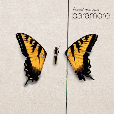 brand new eyes paramore. “rand new eyes” deve ser