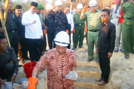 Kemenag KDI: MAN IC Kendari