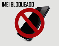 IMEI Bloqueado - Fonte/Reprodução: http://vidasemfio.com/wp-content/uploads/2013/07/bloqueio-celular-imei-roubado-perdido.jpg