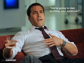 Ari Gold, Entourage,