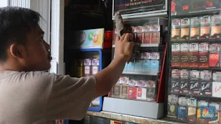 Ramai Warga RI Beralih ke Rokok Murah, Setoran Cukai Turun