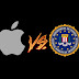 Apple VS FBI : Battle over unlocking phone gets nastier