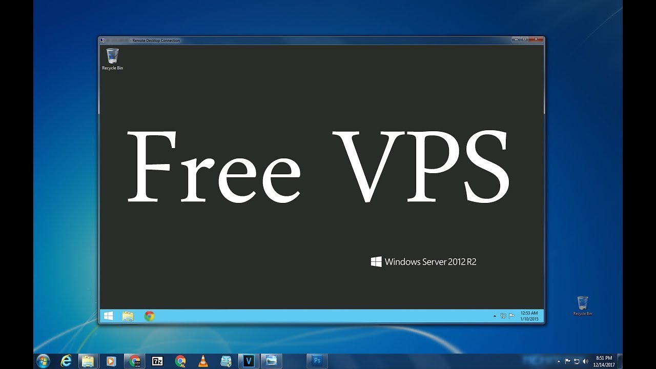 Menyelami Dunia VPS Windows: Mengapa VPS Windows Adalah Pilihan Yang Tepat untuk Kebutuhan Hosting Anda