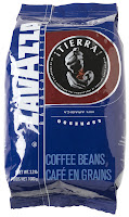 Lavazza Tierra! 100% Arabica Whole Bean Espresso Coffee, 2.2-Pound Bag product image
