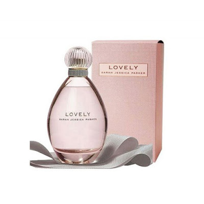 Perfume Importado Sarah Jessica Parker Lovely