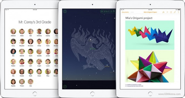 iOS 9.3 beta ra mắt với hàng loạt tính năng mới