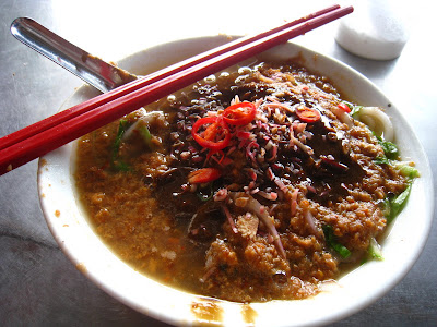 laksa pahang. laksa pahang. laksa perak; laksa perak