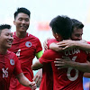 Asian Games 2018 Football results: Hong Kong and Malaysia Win