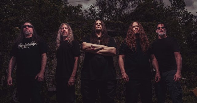 CANNIBAL CORPSE dalam rencana album terbaru di bulan April 2021; Erik Rutan sebagai member tetap menggantikan Pat O'brien..