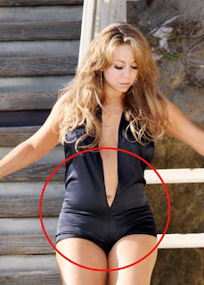 Is Mariah Carey Pregnant