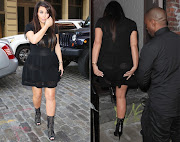 Kim Kardashian's Pregnancy Fashion (kim kardashian)