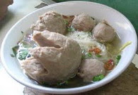 Resep Bakso Sapi