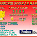 Prediksi Togel Porkas Baru 29 Oktober 2022 