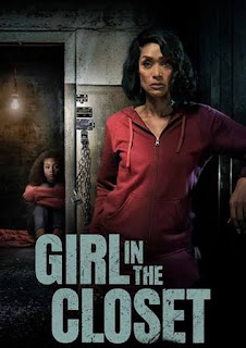 Girl in the Closet {2023} (English with Subtitle) WeB-DL 480p [260MB] || 720p [700MB]