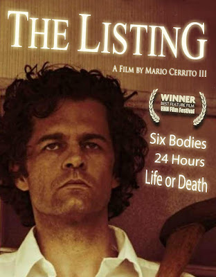 The Listing Dvd