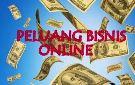 5 Bisnis Online di Internet Tanpa Modal