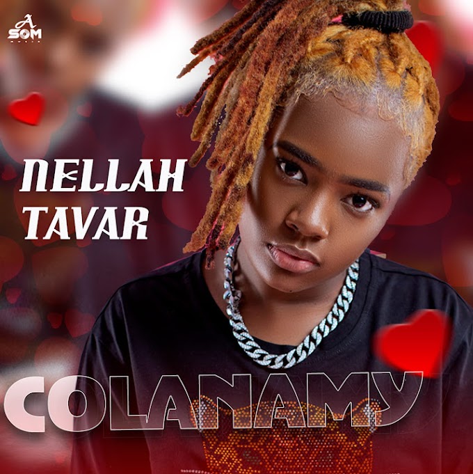 Nellah Tavar – Colanamy [Download] 