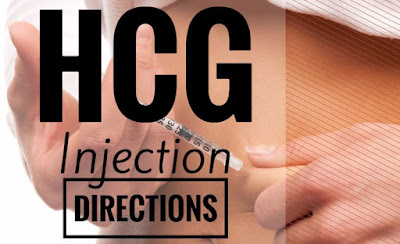 HCG Injections