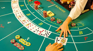 Finding a Good Online Casino Bonus