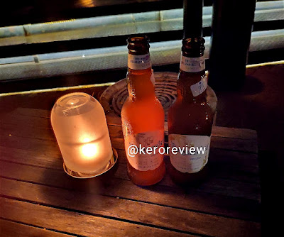 รีวิว ร้านสกาย บาร์ แอนด์ เรสเตอรองท์ เมืองจาการ์ตา ประเทศอินโดนีเซีย (CR) Review SKYE Bar & Restaurant, Jakarta, Indonesia.