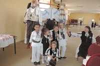 LA ROSIA DE ZIUA IEI