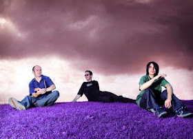 amplifier - band