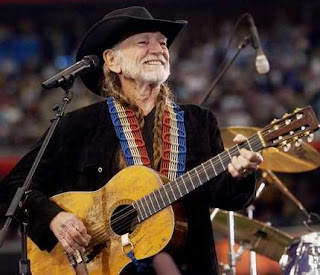 Willie Nelson Photos