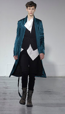 issey miyake menswear