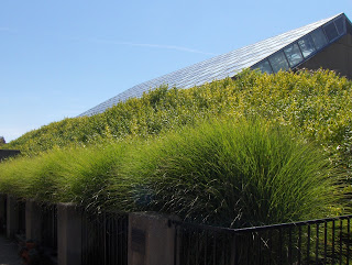 Foellinger-Freimann Botanical Conservatory