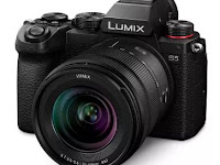 Panasonic Lumix DC-S5 Review & User Manual Download