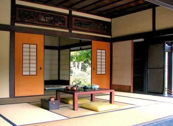 Japanese Interior Design