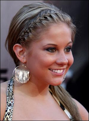 Braid Hairstyles