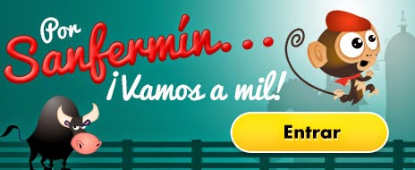 botemania gana uno de los 100 premios 10 euros 7-13 julio