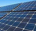 Roof Mounted Solar Panel Installations